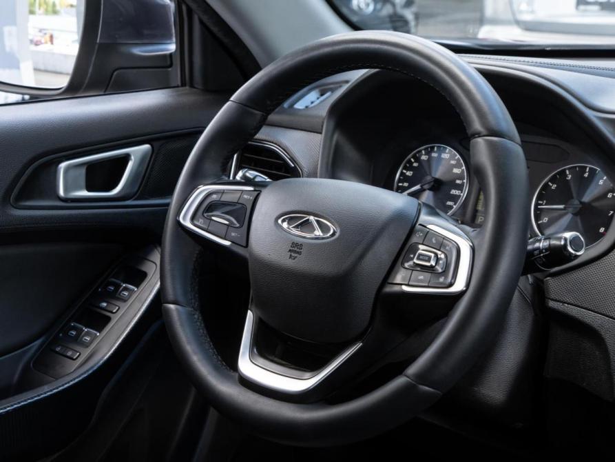Chery Tiggo 4 I Рестайлинг Волгоград  - изображение 26