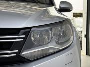 Volkswagen Tiguan I Рестайлинг Уфа  - изображение 35