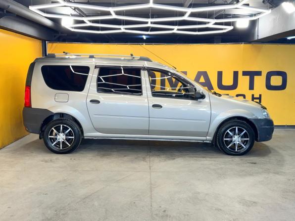 Lada (ВАЗ) Largus I с пробегом 2013 года, цена 619 000 рублей, 142032 км, универсал, Автокод Объявления