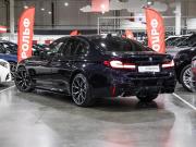 BMW 5 серии VII (G30/G31/G38) Санкт-Петербург  - изображение 43