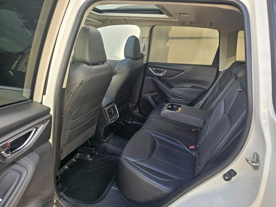 Subaru Forester V Ярославль  - изображение 11