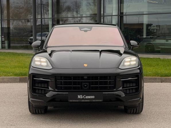 Porsche Cayenne III Рестайлинг с пробегом 2026 года, цена 25 700 000 рублей, 23 км, внедорожник, Автокод Объявления