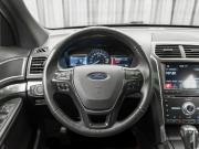 Ford Explorer V Рестайлинг Москва  - изображение 44