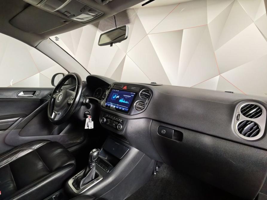 Volkswagen Tiguan I Москва  - изображение 12