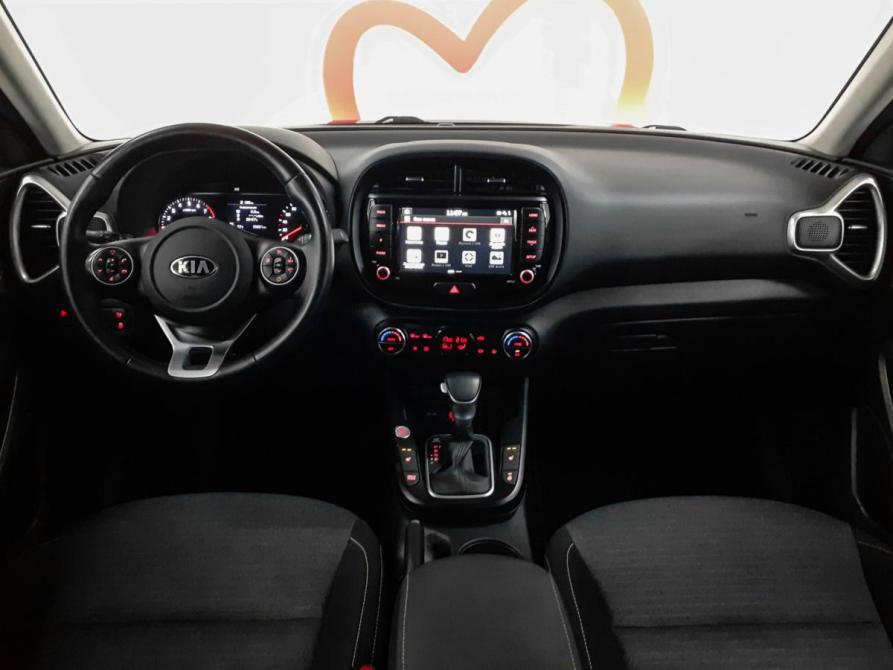 Kia Soul III Москва  - изображение 8