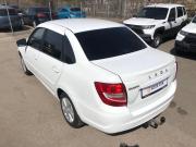 Lada (ВАЗ) Granta I Рестайлинг Саратов  - изображение 45