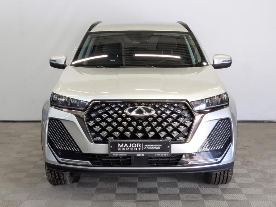 Chery Tiggo 7 Pro Max I Рестайлинг Москва  - изображение 2