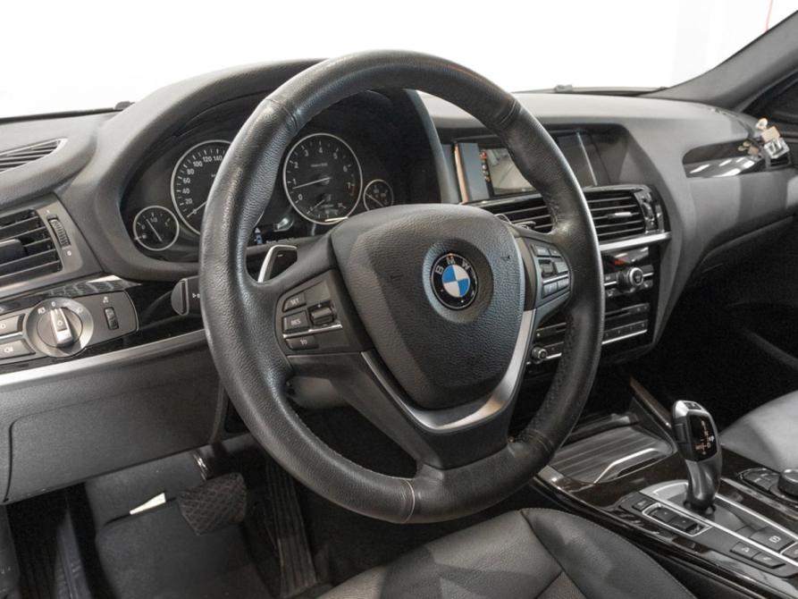 BMW X4 I (F26) Казань  - изображение 5