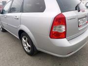 Chevrolet Lacetti I Миасс  - изображение 42
