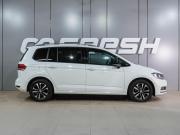 Volkswagen Touran II Воронеж  - изображение 27