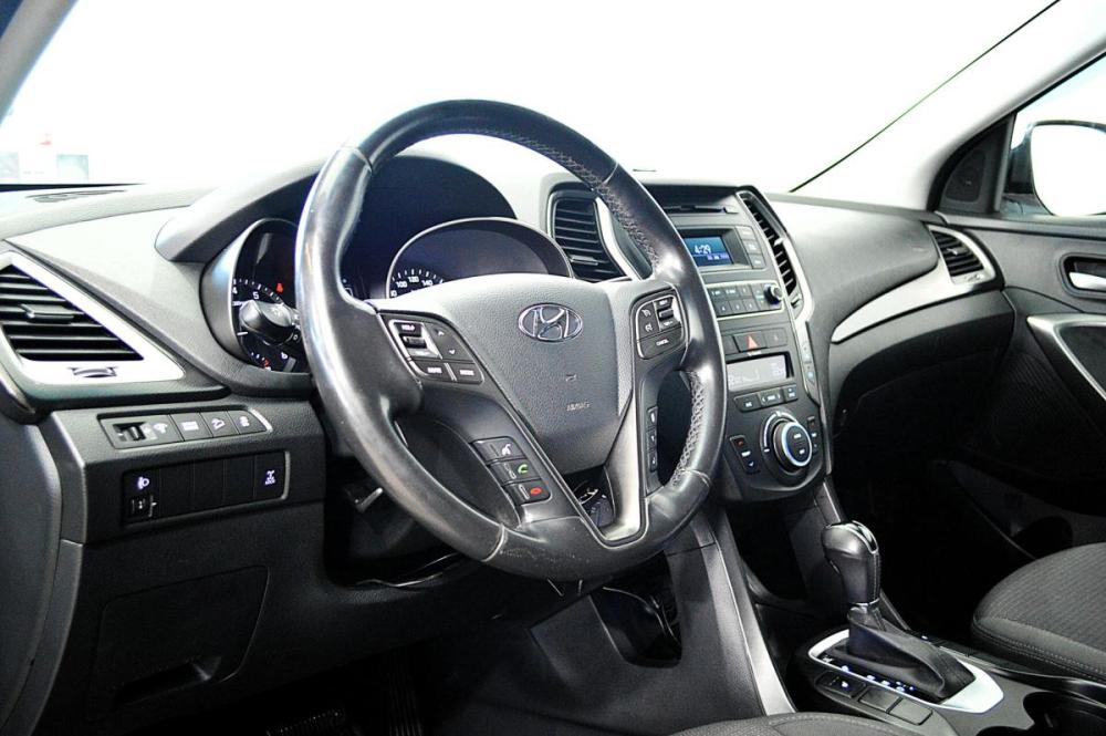 Hyundai Santa Fe III Рестайлинг Сургут  - изображение 10