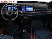 Geely Coolray I Рестайлинг Белгород  - изображение 31