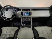 Land Rover Range Rover Sport II Москва  - изображение 34