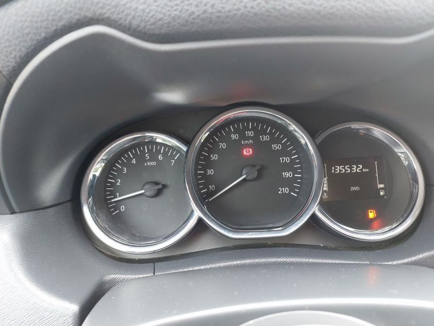 Nissan Terrano III (D10) Тверь  - изображение 18