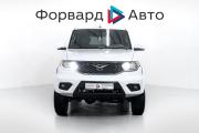 УАЗ Patriot I Рестайлинг 3 Тюмень  - изображение 27