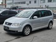 Volkswagen Touran I Нижний Новгород  - изображение 15