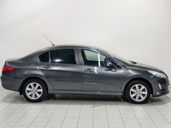 Peugeot 408 I с пробегом 2013 года, цена 510 800 рублей, 139428 км, седан, Автокод Объявления