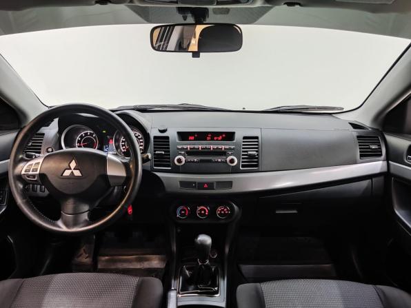 Mitsubishi Lancer X Рестайлинг с пробегом 2011 года, цена 820 000 рублей, 238977 км, седан, Автокод Объявления