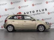 Kia Rio II Рестайлинг Минеральные Воды  - изображение 21