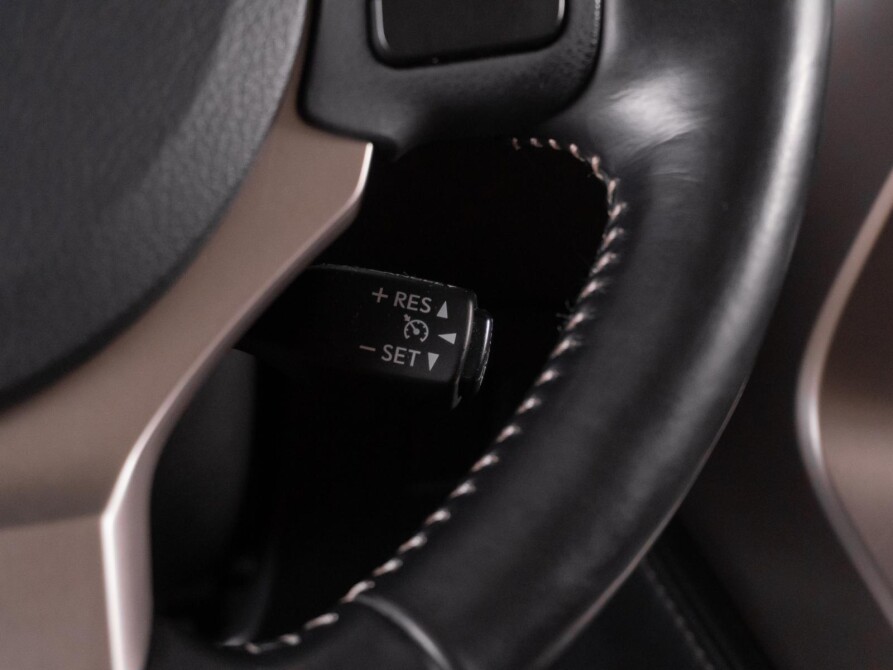 Lexus NX I Сургут  - изображение 17