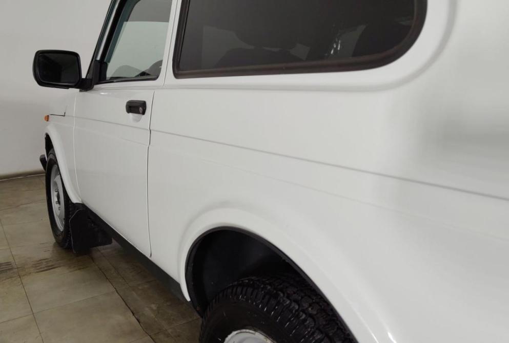 Lada (ВАЗ) Niva Legend Волгоград  - изображение 21