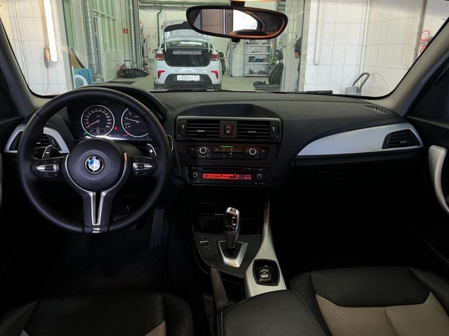 BMW 1 серии II (F20/F21) Волгоград  - изображение 14