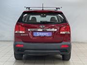 Kia Sorento II Рестайлинг Воронеж  - изображение 25