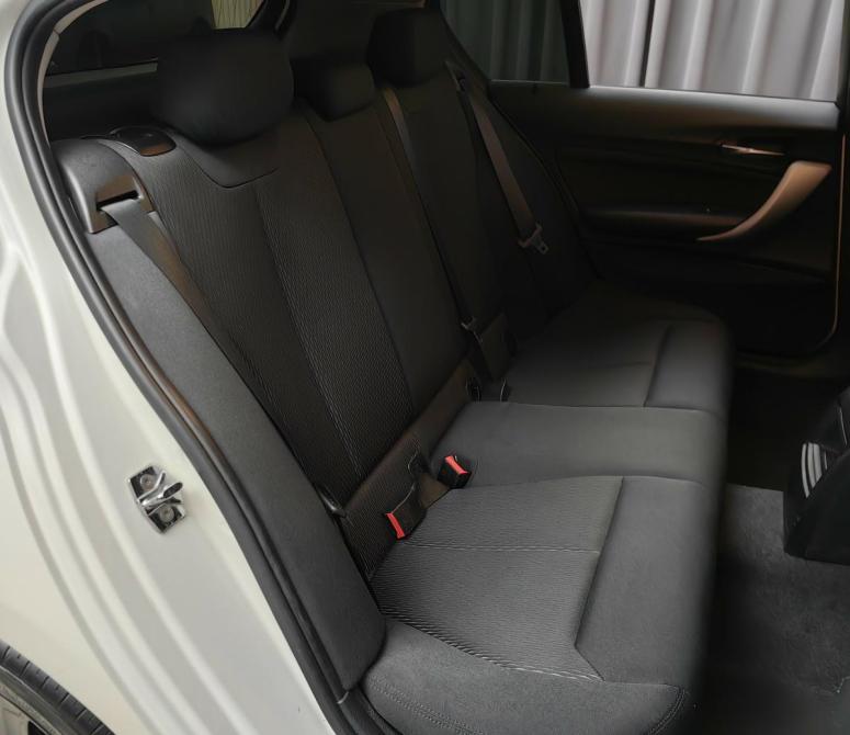 BMW 1 серии II (F20/F21) Подольск  - изображение 8