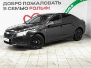 Chevrolet Cruze I Рестайлинг Москва  - изображение 19