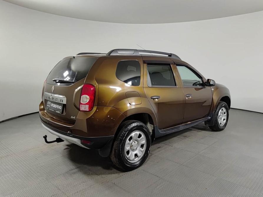 Renault Duster I Уфа  - изображение 6