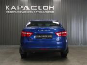 Lada (ВАЗ) Vesta I Пермь  - изображение 22