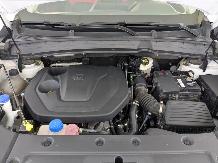 Changan CS55 Plus II Москва  - изображение 9