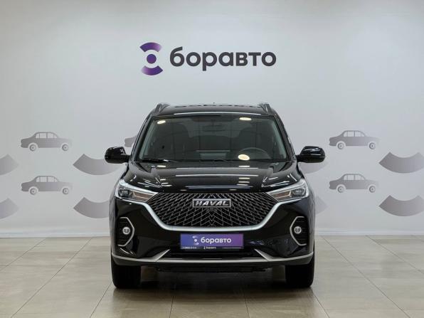 Haval M6 II с пробегом 2024 года, цена 1 715 000 рублей, 61542 км, внедорожник, Автокод Объявления