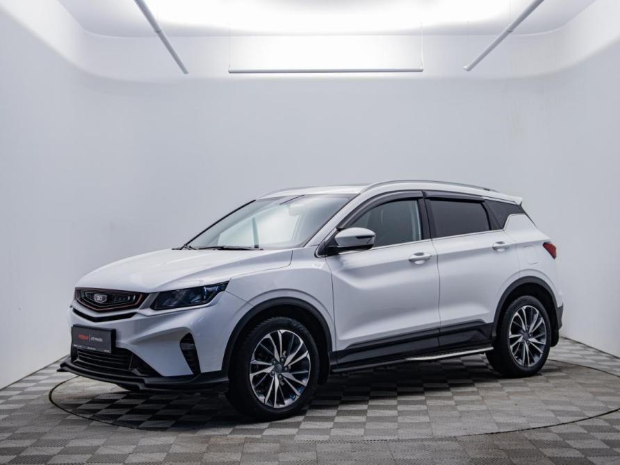 Belgee X50 Москва  - изображение 1