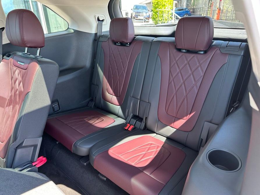 Hongqi HS7 II Сочи  - изображение 14