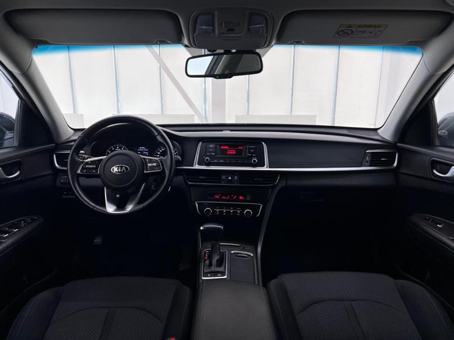 Kia Optima IV Рестайлинг Волгоград  - изображение 13