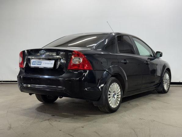 Ford Focus II Рестайлинг с пробегом 2008 года, цена 389 000 рублей, 276767 км, седан, Автокод Объявления