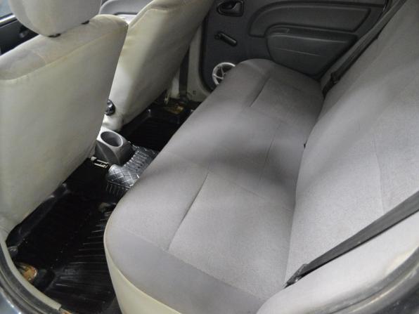 Renault Logan I с пробегом 2008 года, цена 239 500 рублей, 197041 км, седан, Автокод Объявления
