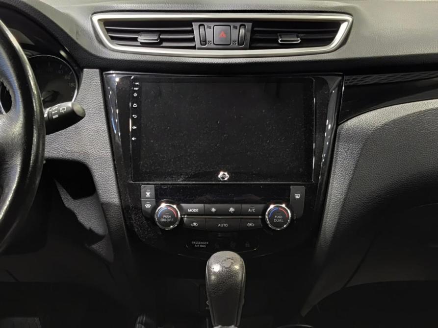 Nissan Qashqai II Казань  - изображение 18