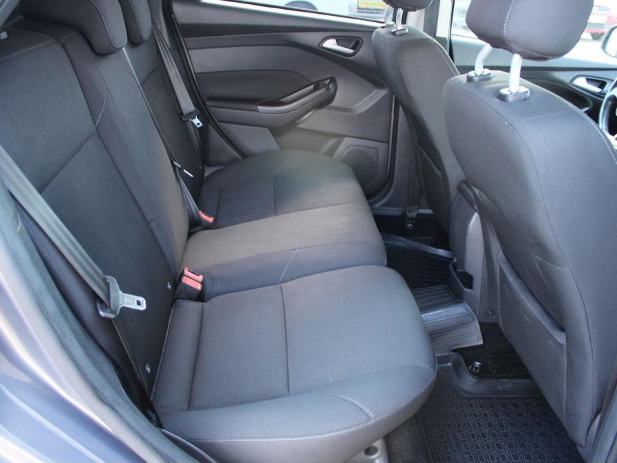 Ford Focus III Рестайлинг Нижний Новгород  - изображение 9