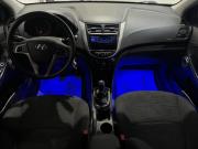 Hyundai Solaris I Рестайлинг Курск  - изображение 27