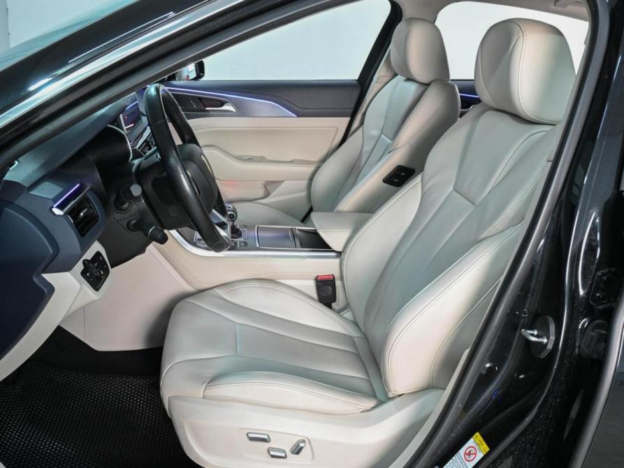 Hongqi H5 I Ростов-на-Дону  - изображение 10