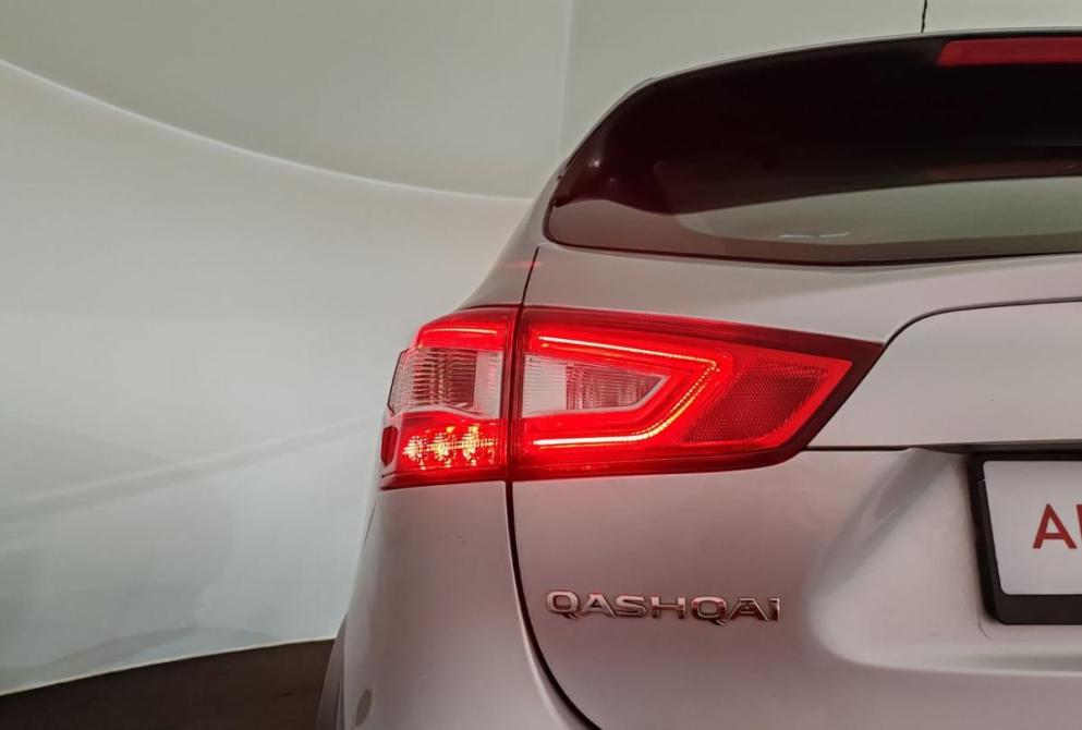 Nissan Qashqai II Ярославль  - изображение 22