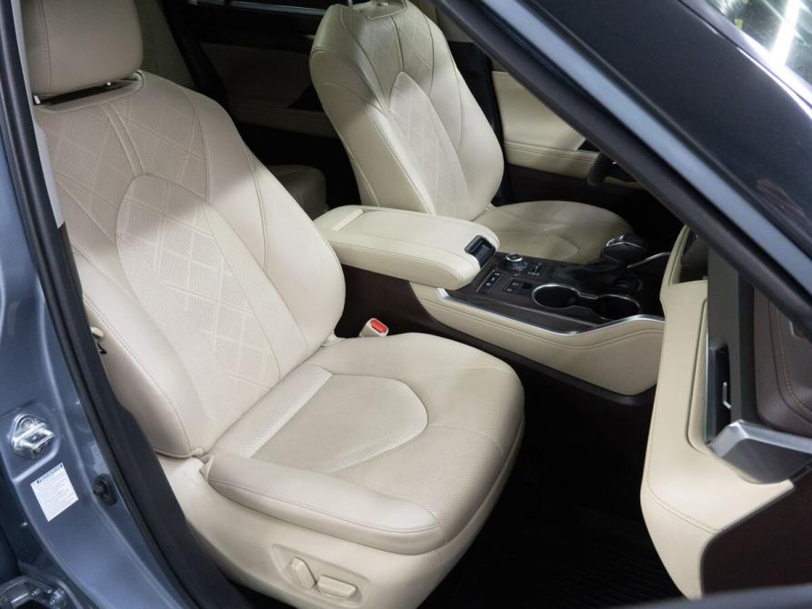 Toyota Highlander IV (XU70) Тюмень  - изображение 20