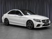 Mercedes-Benz C-Класс IV (W205) Рестайлинг Тюмень  - изображение 29