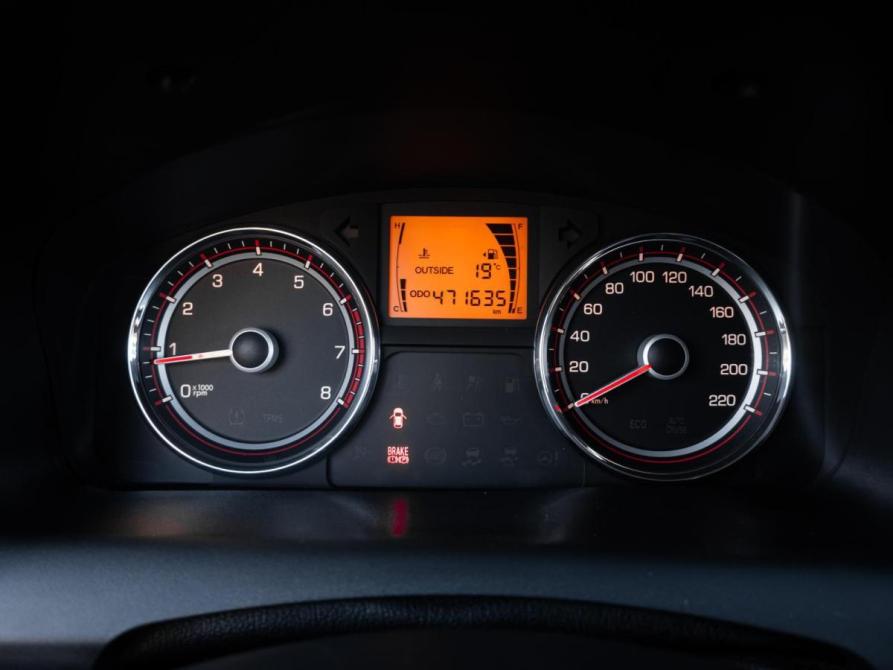 SsangYong Actyon II Ставрополь  - изображение 21