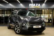 Kia Sportage IV Рестайлинг Уфа  - изображение 24