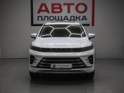 Exeed LX I Рестайлинг Челябинск  - изображение 35
