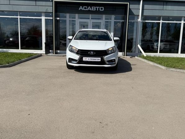 Lada (ВАЗ) Vesta I с пробегом 2017 года, цена 749 000 рублей, 179000 км, седан, Автокод Объявления