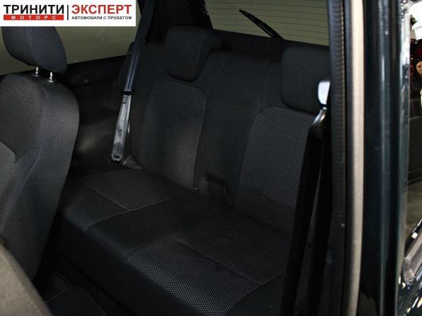 Lada (ВАЗ) Niva Legend с пробегом 2024 года, цена 947 000 рублей, 28078 км, внедорожник, Автокод Объявления
